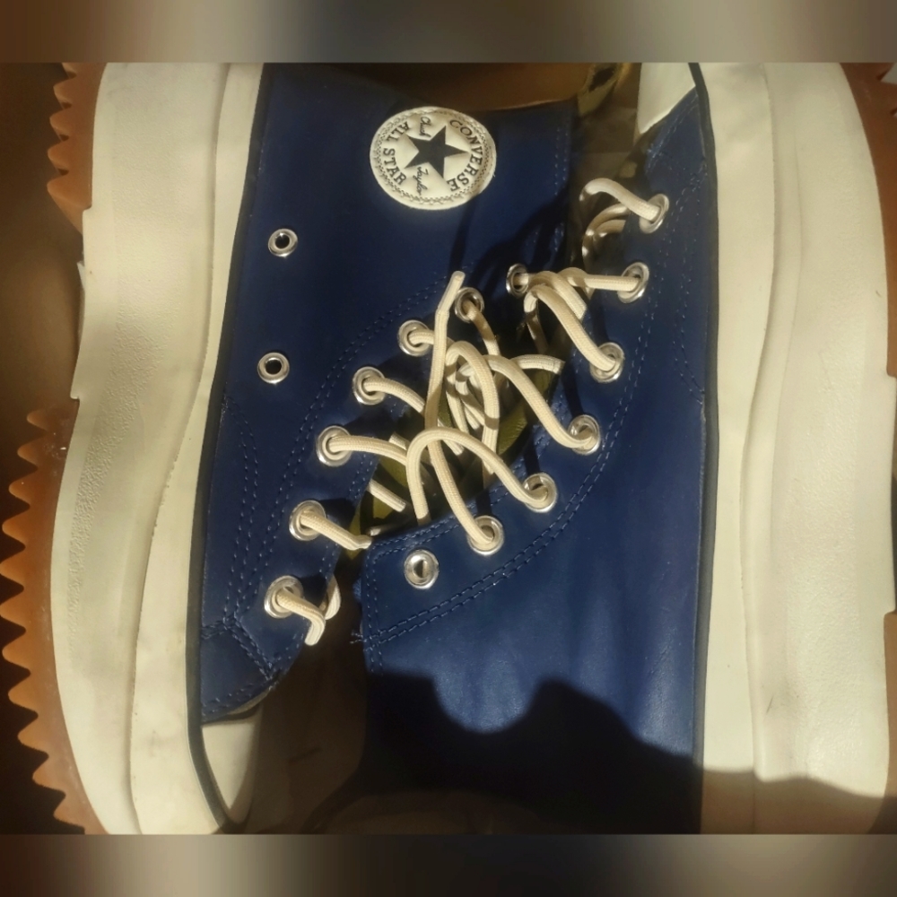 Converses wedge